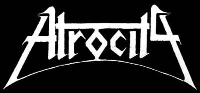 logo Atrocity (SWE)